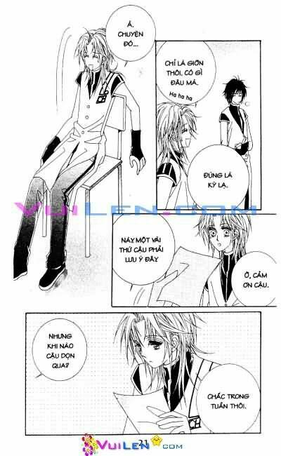 người duy nhất chapter 58 2