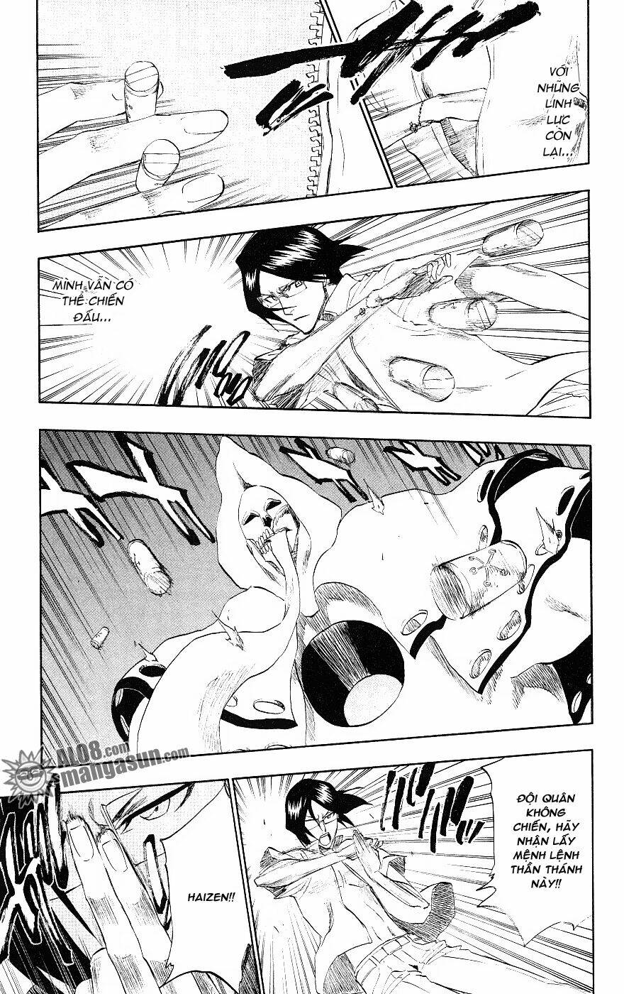 thần chết ichigo chapter 185 13