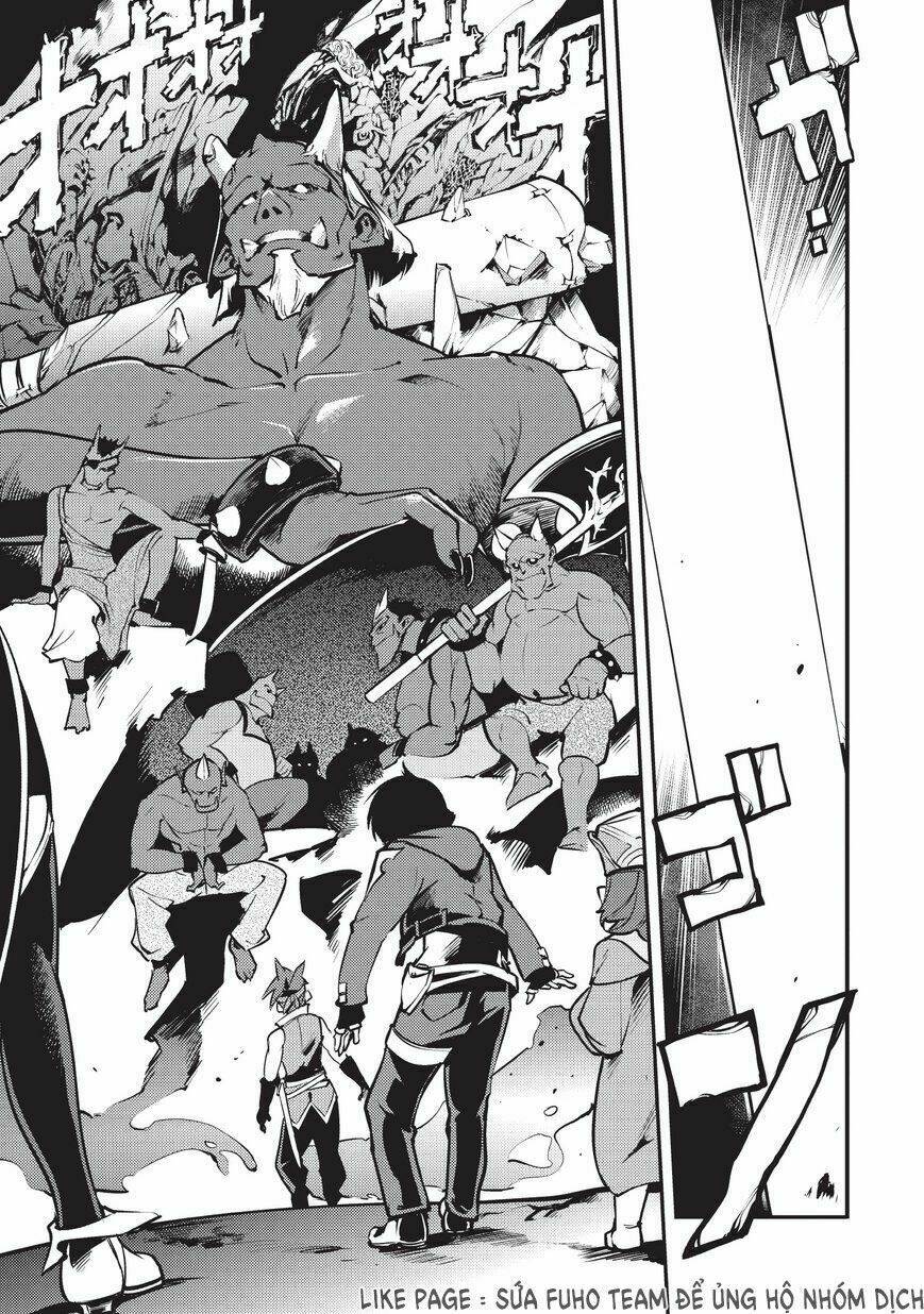 hazure sukiru [chizu-ka (mappingu) ] oteni shita shounen wa saikyou pati to danjon ni idomu chapter 3 14