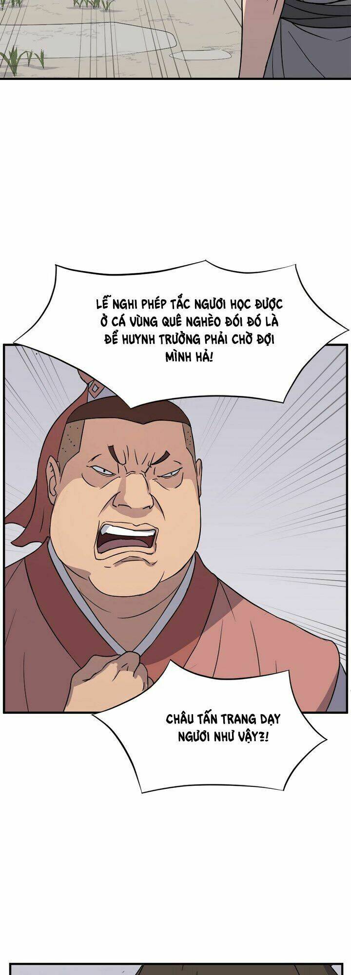 trọng sinh, bất khả chiến bại chapter 98 18