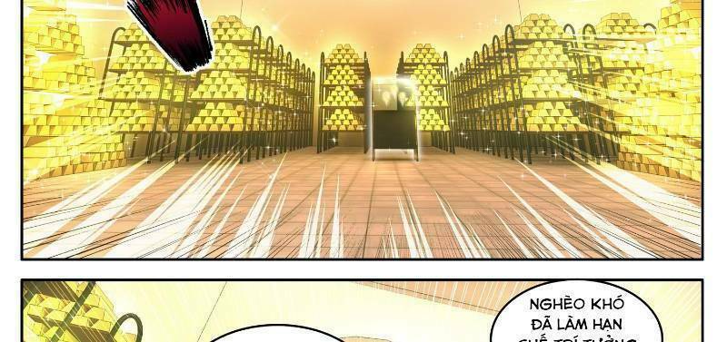 khắc kim phong thần chapter 95 29