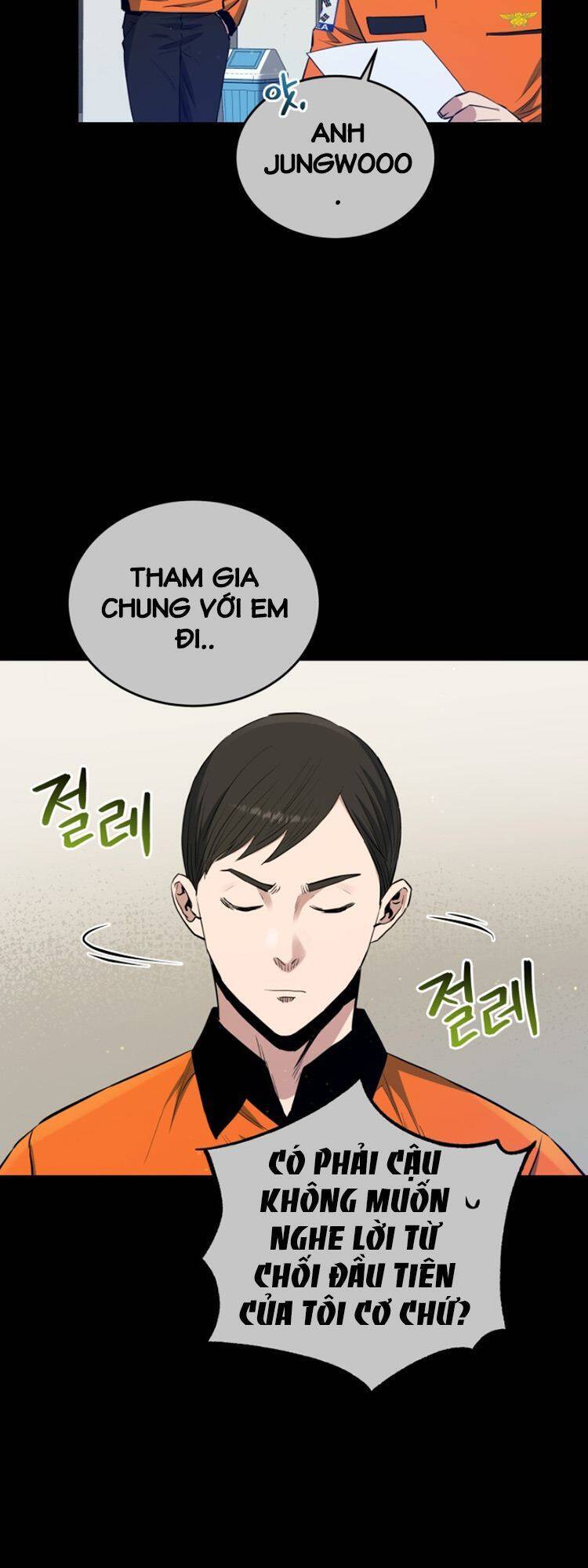 hệ thống oán hận của ta chapter 24 16
