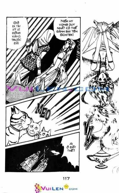 nàng công chúa ham chơi chapter 1 114