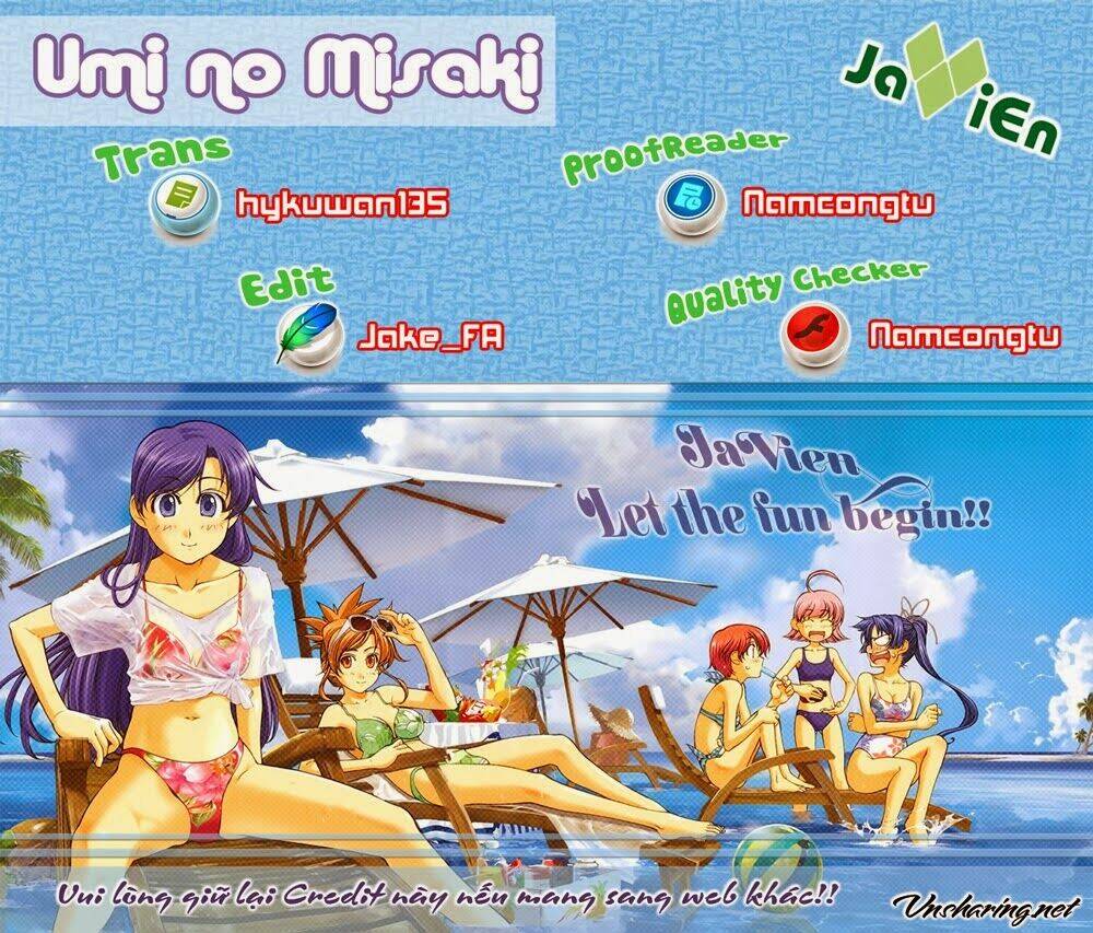 umi no misaki chapter 116 1