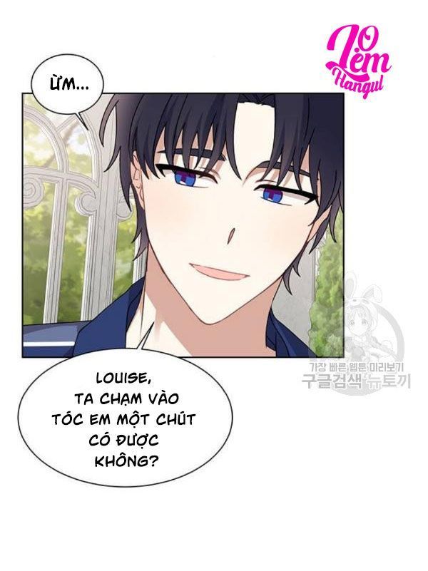 tôi là vị hôn thê phản diện chapter 31 21