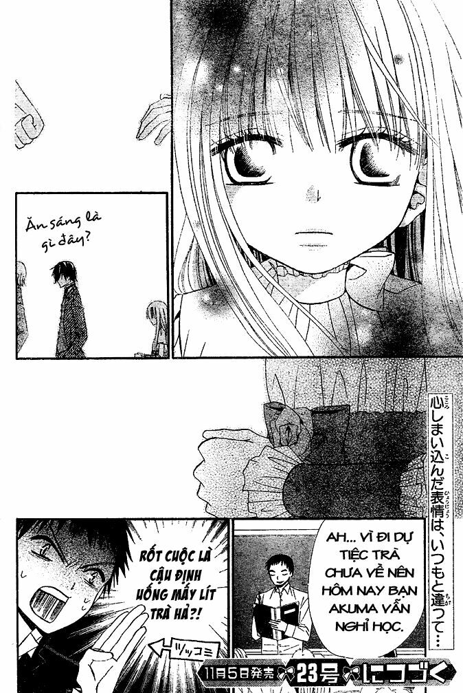 hoa và ác ma chapter 39 29