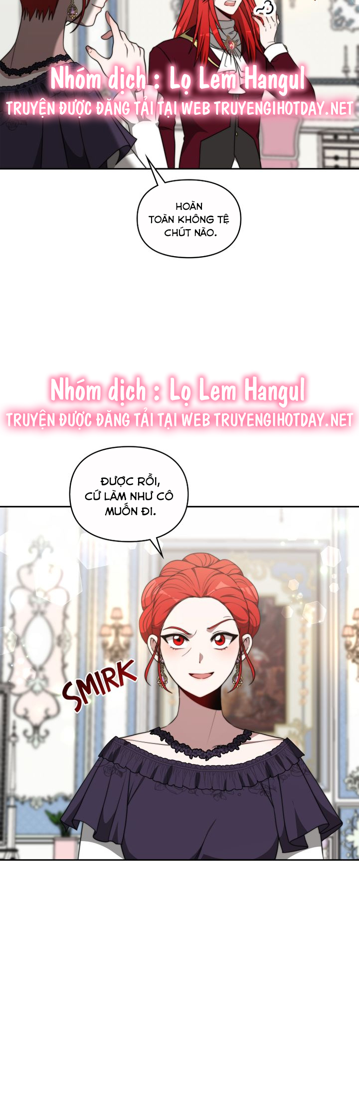 công nương eluana vita chapter 64 2