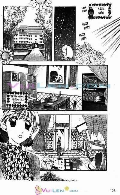 duyên kỳ ngộ chapter 9 126