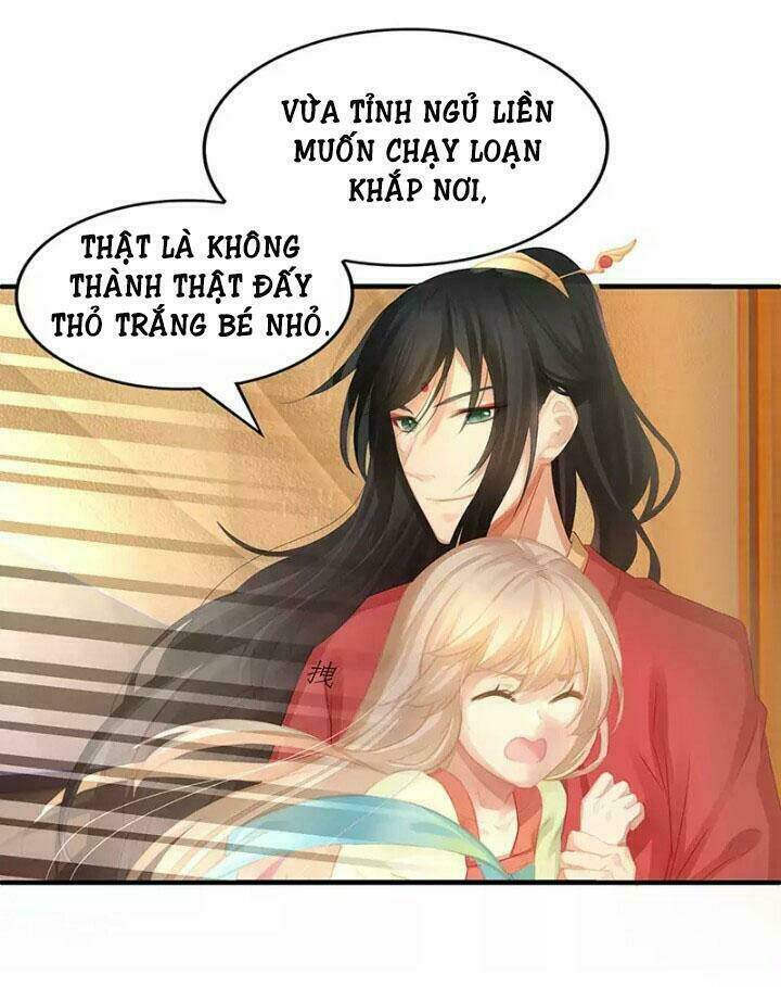 mạnh nhất manh chủ chapter 3 6