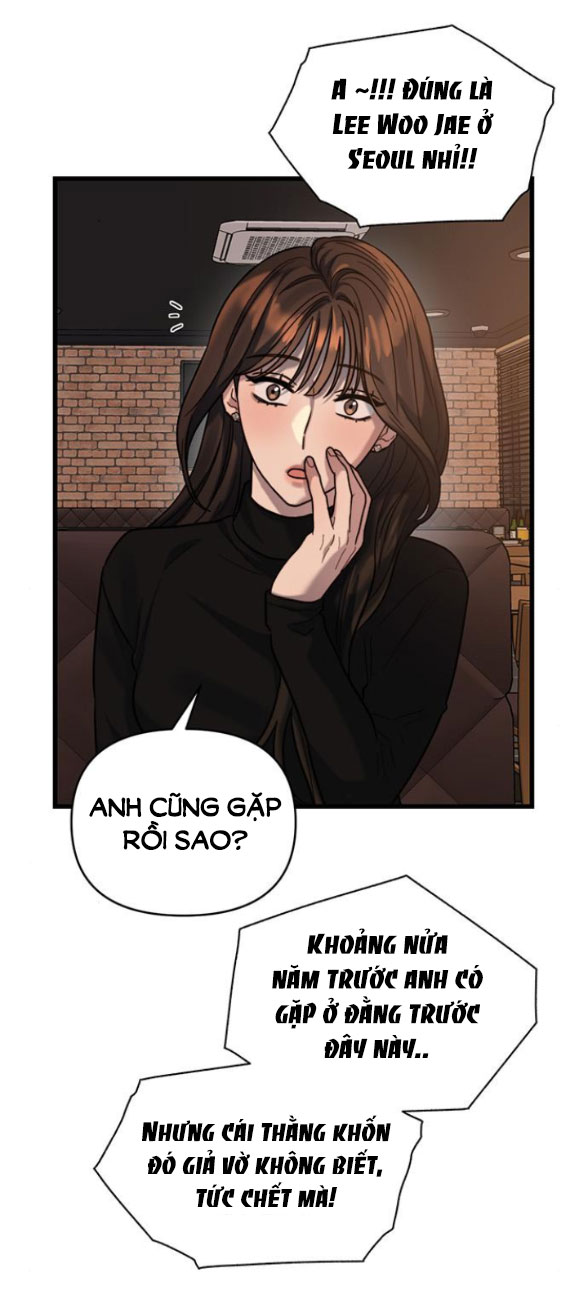 [18+] dục vọng tao nhã chapter 19.2 6