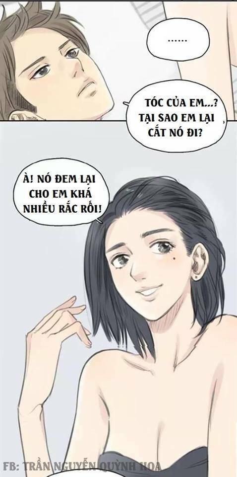 12 giờ của lọ lem chapter 14 20