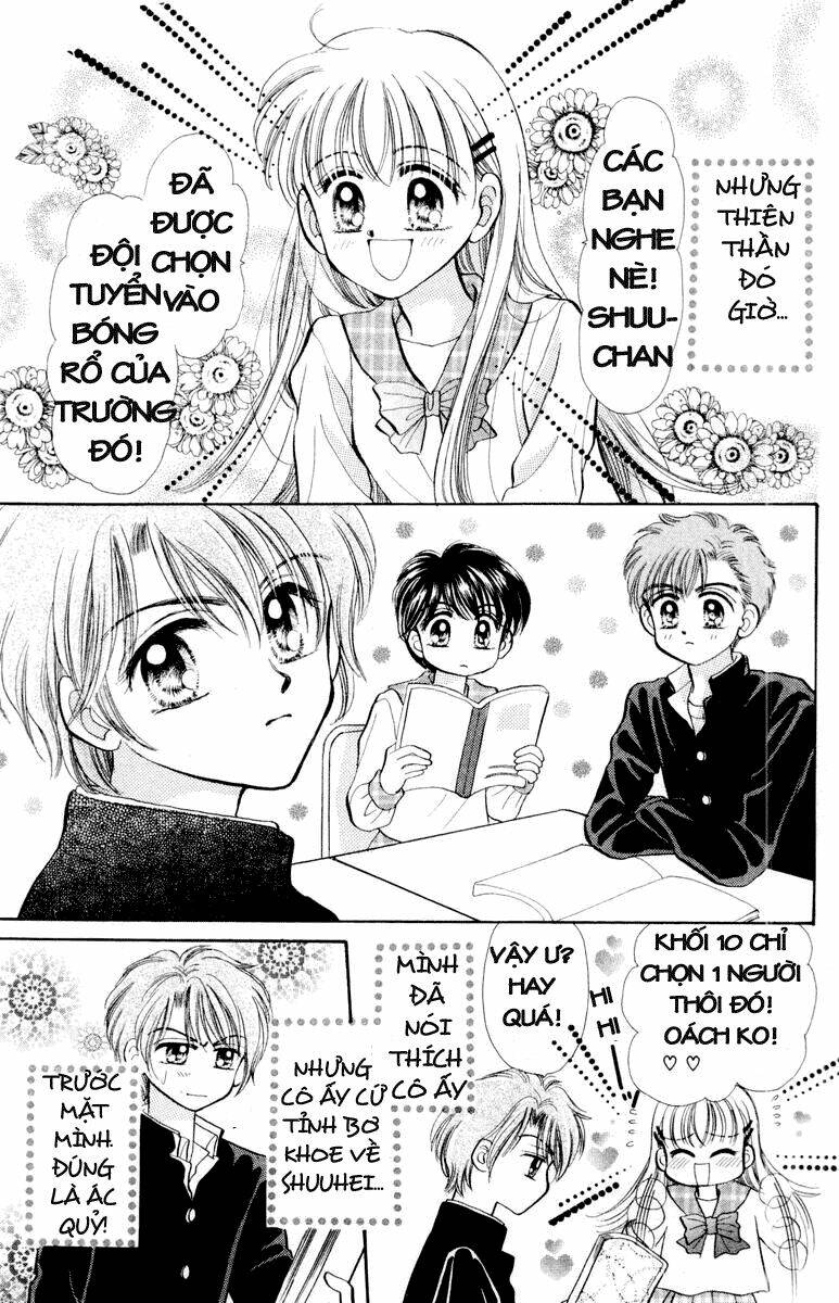 baby love chapter 40 3