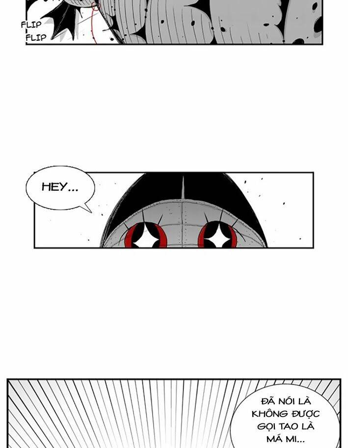 hành trình thoát khỏi địa ngục chapter 34 43