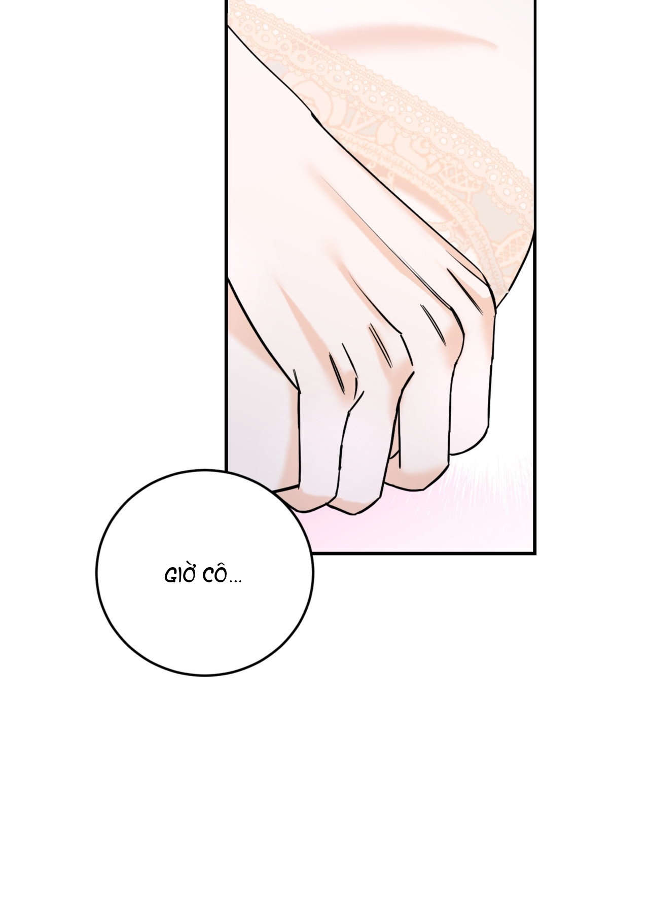 Tôi Đổ Anh Rồi, Trưởng Phòng chapter 1.1 - Trang 19