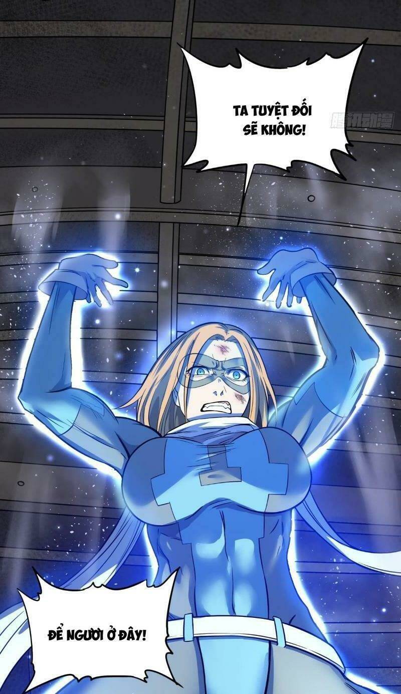 danh sách kẻ phản diện chapter 73 13