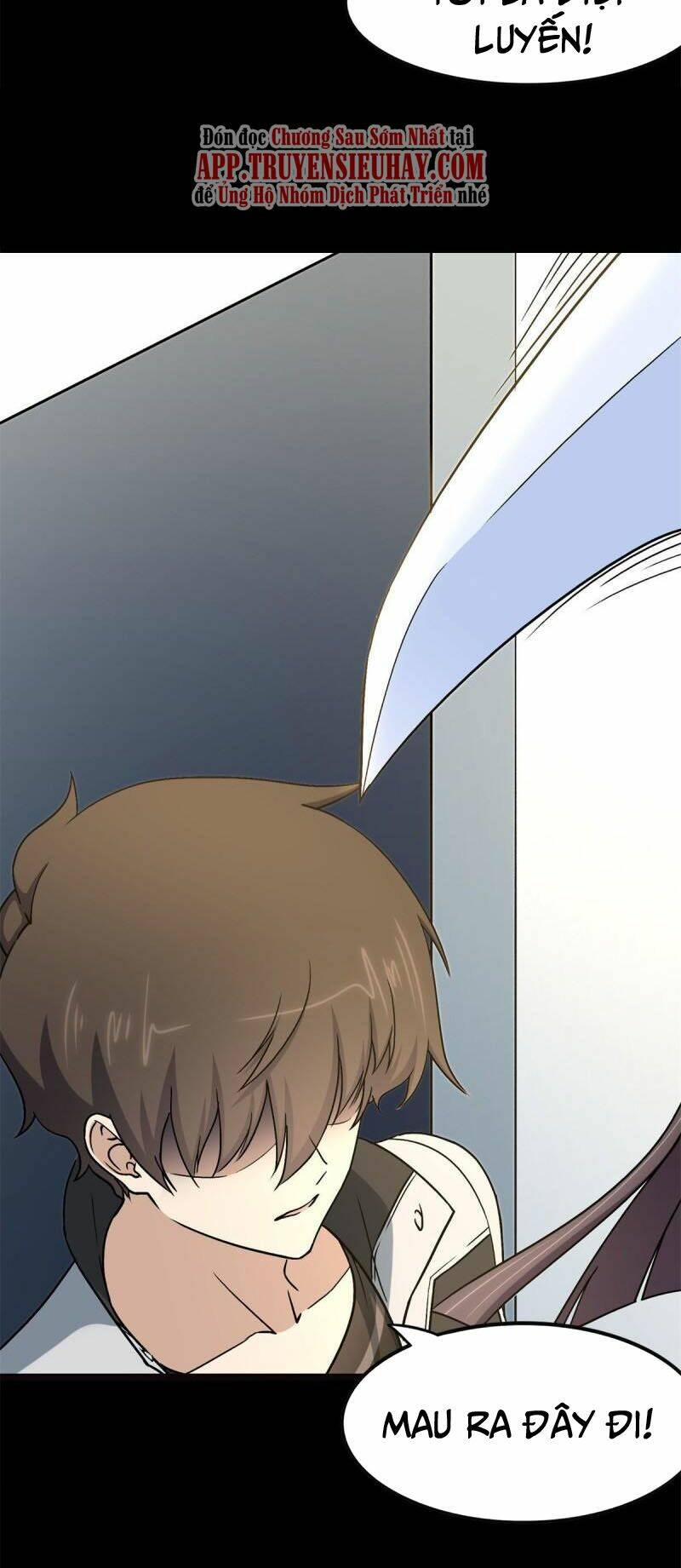 bạn gái virus của tôi chapter 280 13