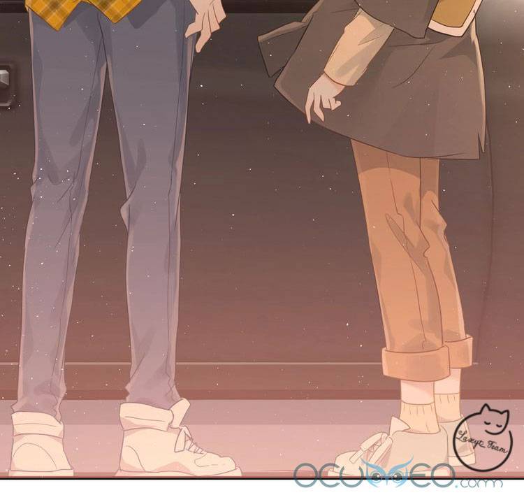 tình yêu huyễn tưởng chapter 9 14