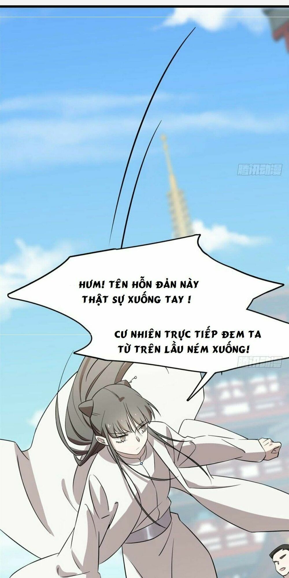 độc bộ thiên hạ: đặc công thần y chapter 65 30