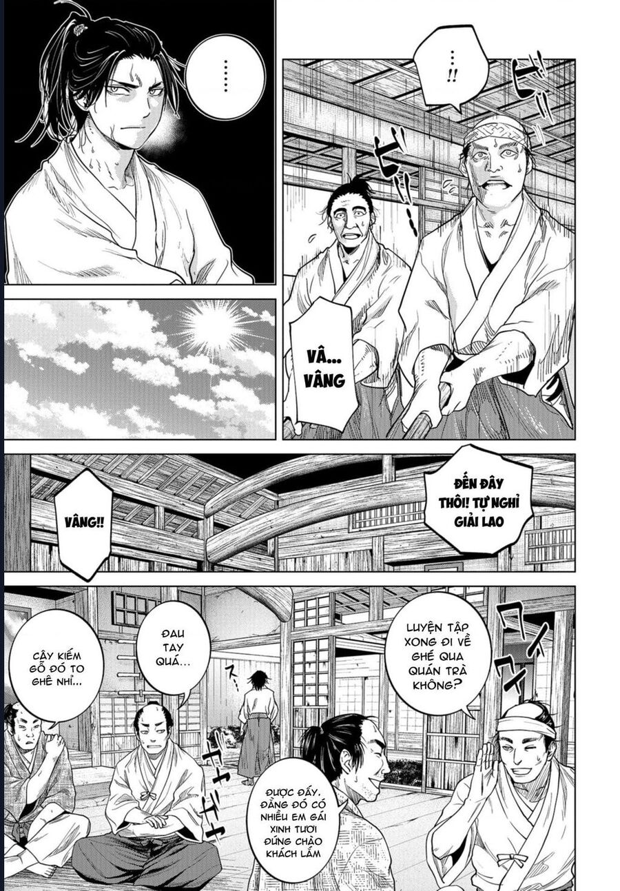 moeyo ken chapter 2 6