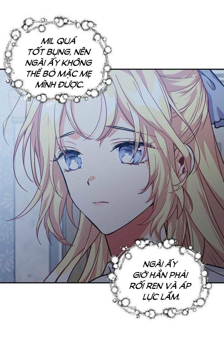 nữ hoàng ngoại khoa chapter 126 52