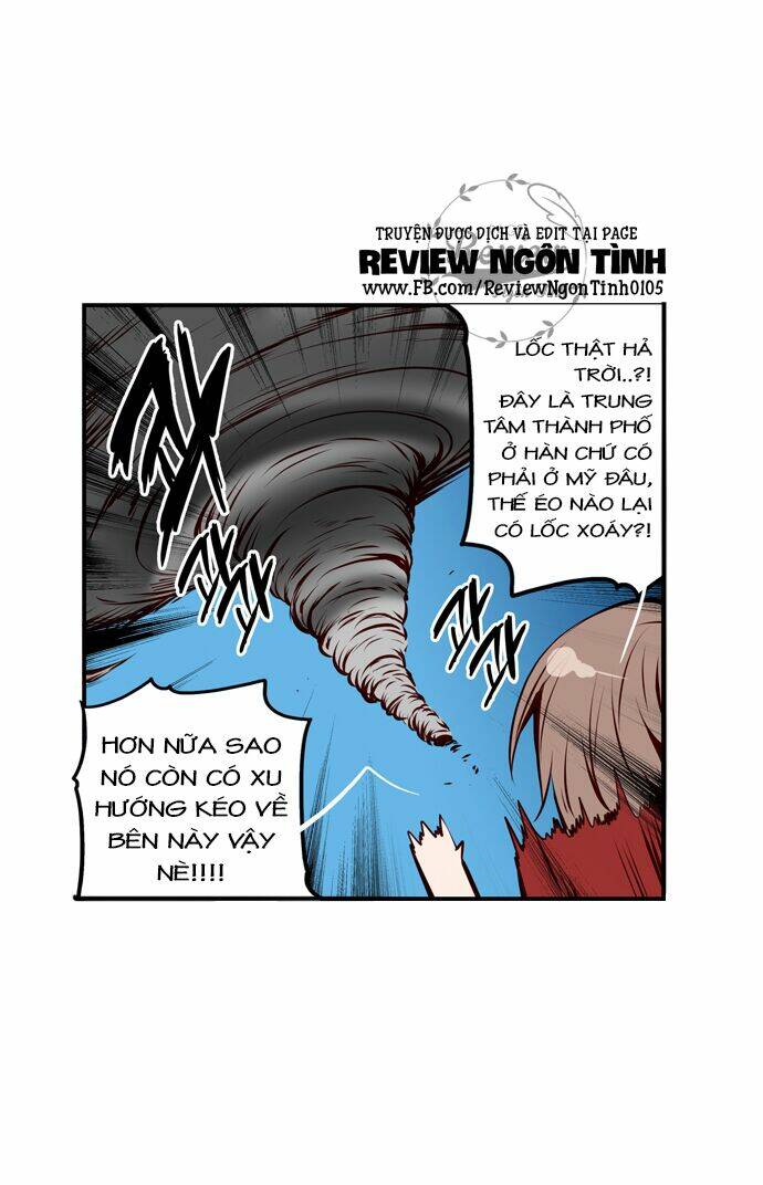 bước ngoặt ngàn vàng chapter 7 19