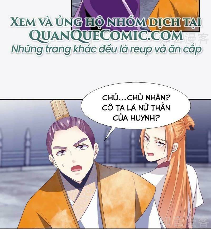 ta là ngọc hoàng đại đế chapter 99 21