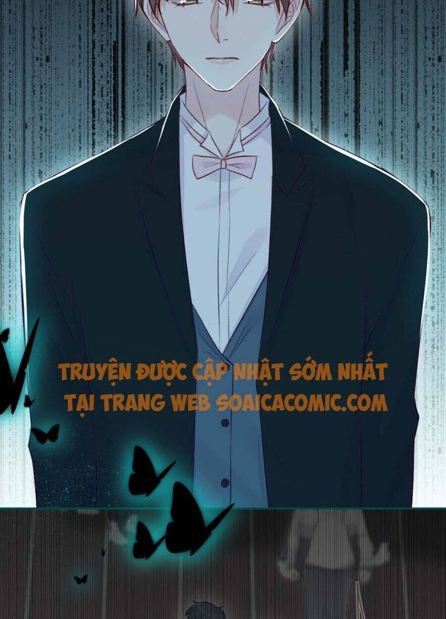 khi cô gái nhìn thấy thời gian chapter 11 4