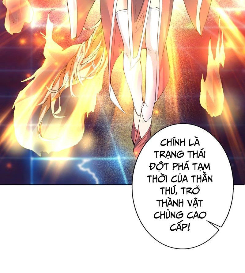 tối cường thần thú hệ thống chapter 66 3