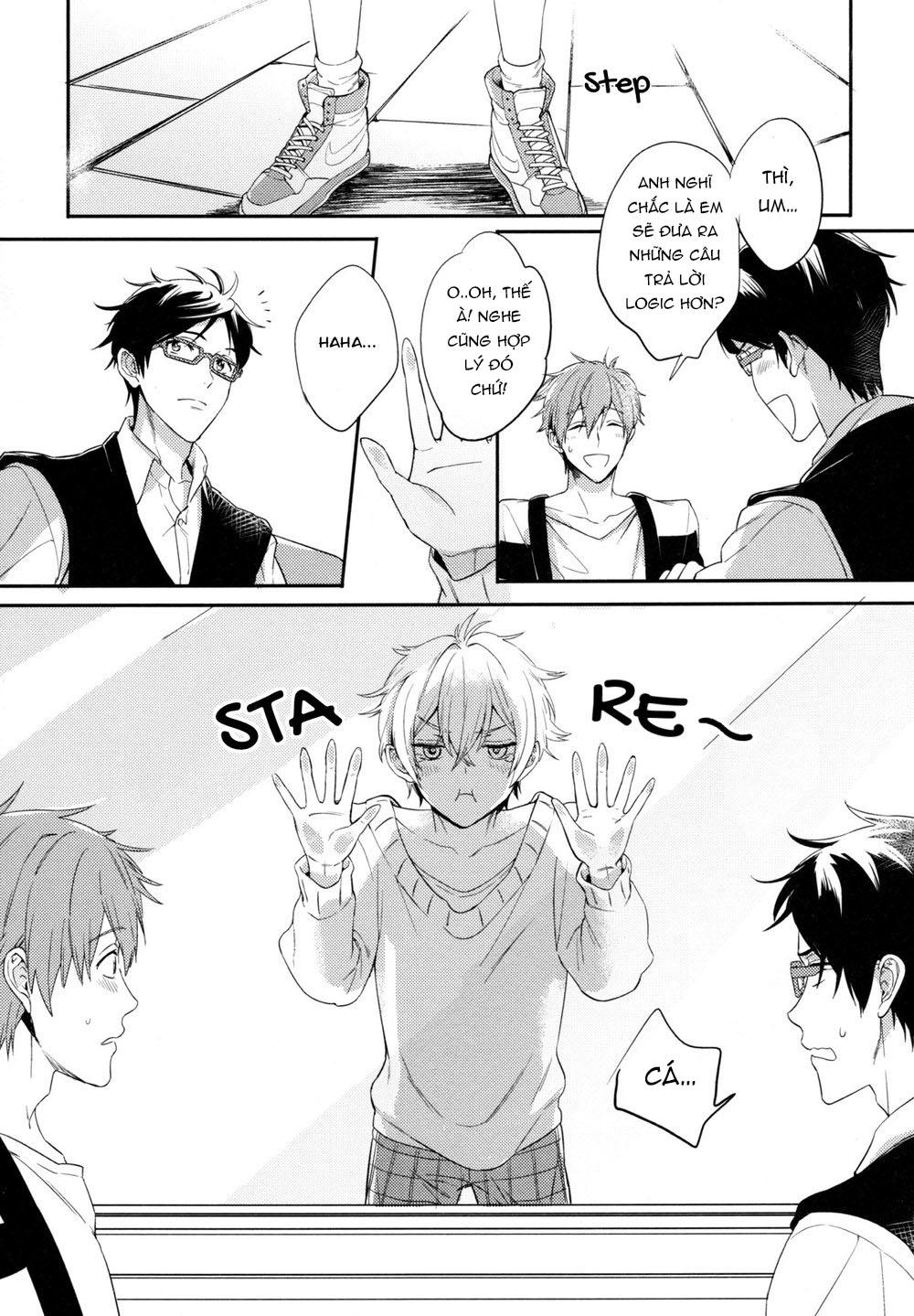 oneshot hỏny chapter 107 12