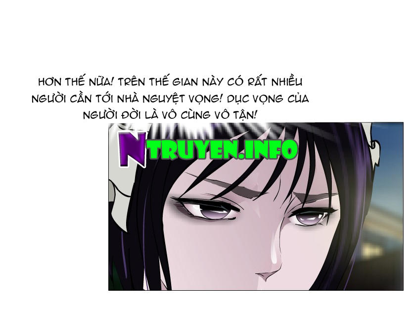 cạm bẫy của nữ thần chapter 145 8