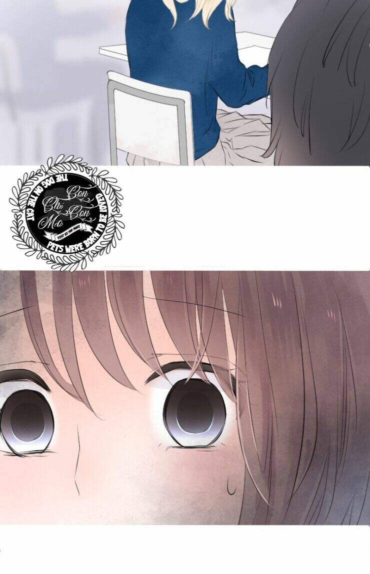 yêu không thể nói chapter 21 30