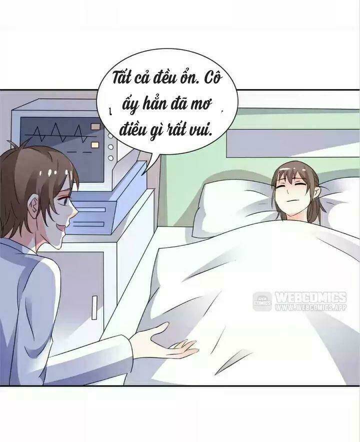 1 nửa hoàn hảo của ceo chapter 40 17