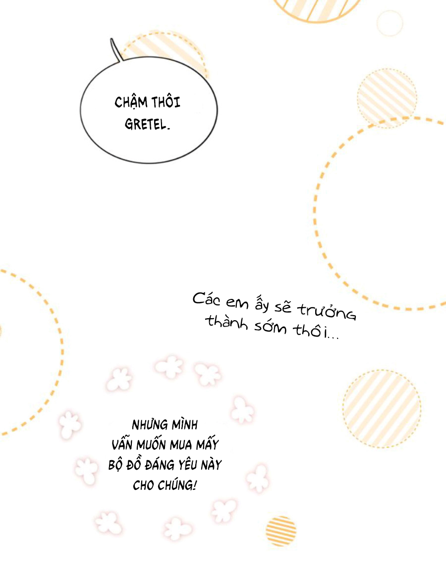 theo dấu vụn bánh chapter 6 57