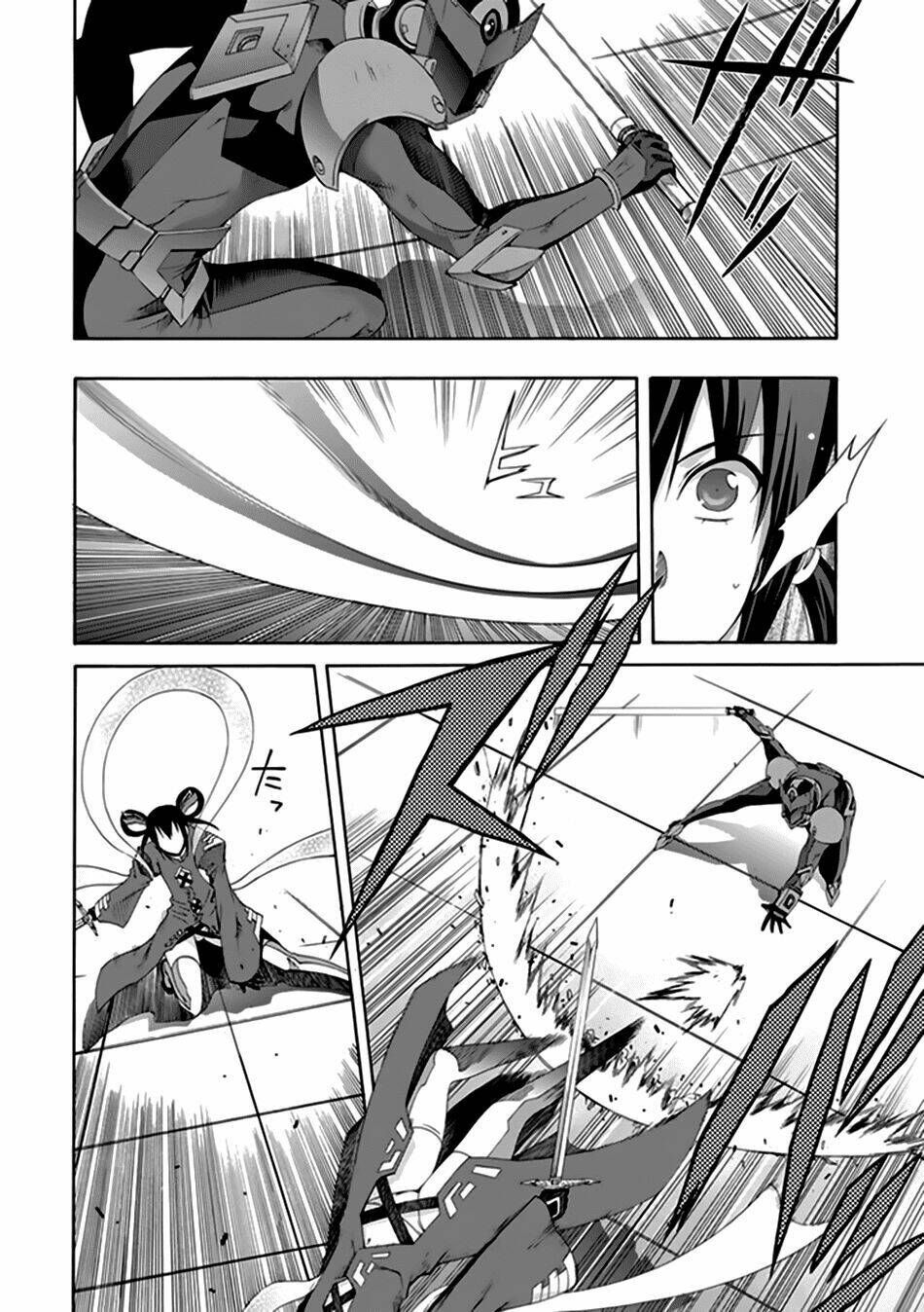 anh hùng xấu xa chapter 47 7