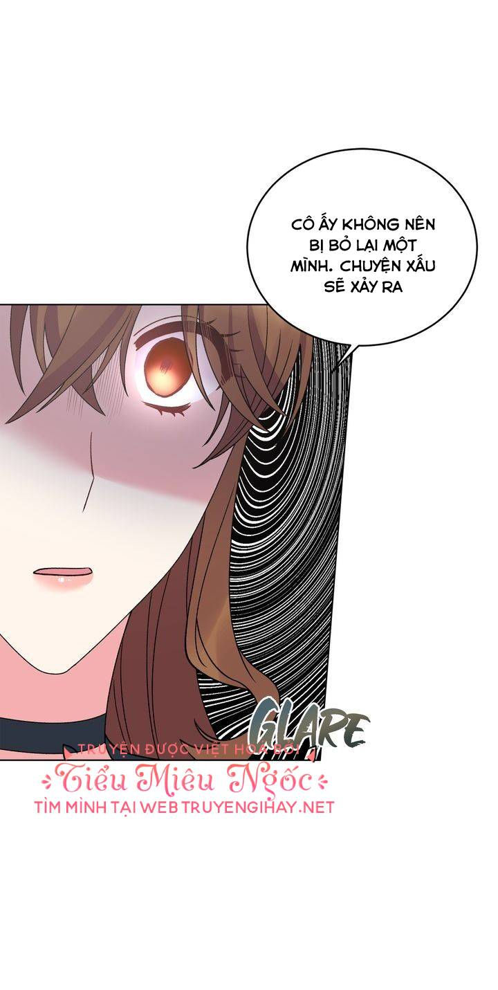 tôi sẽ trở thành nhân vật chính chapter 47 18