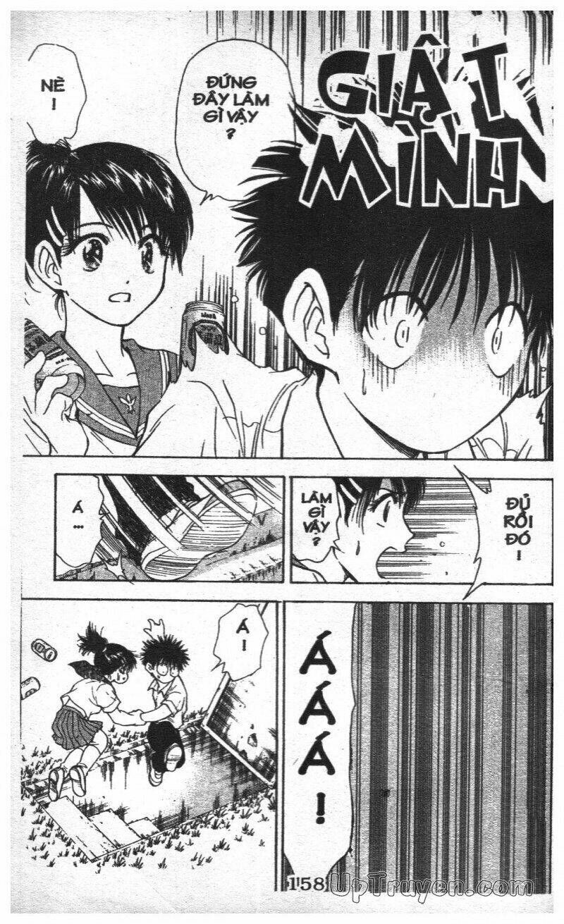 salad days chapter 126 38