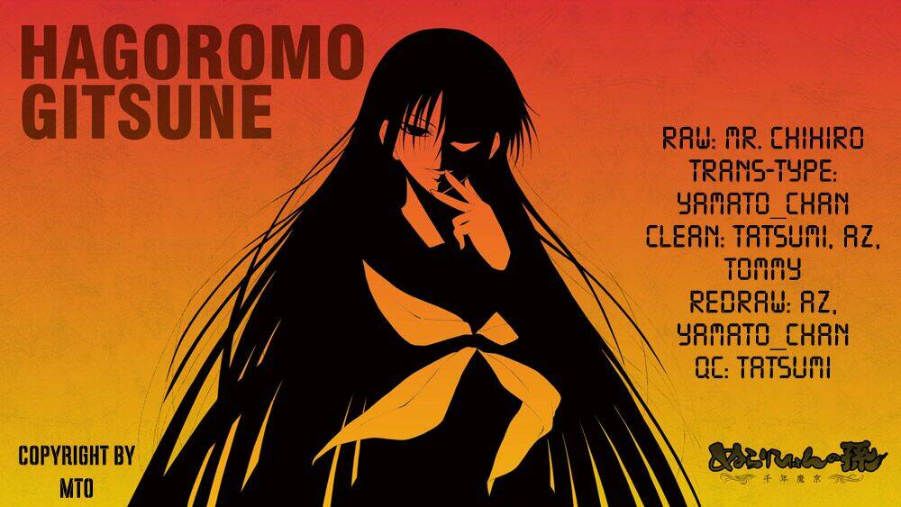 bách quỷ dạ hành chapter 200 1