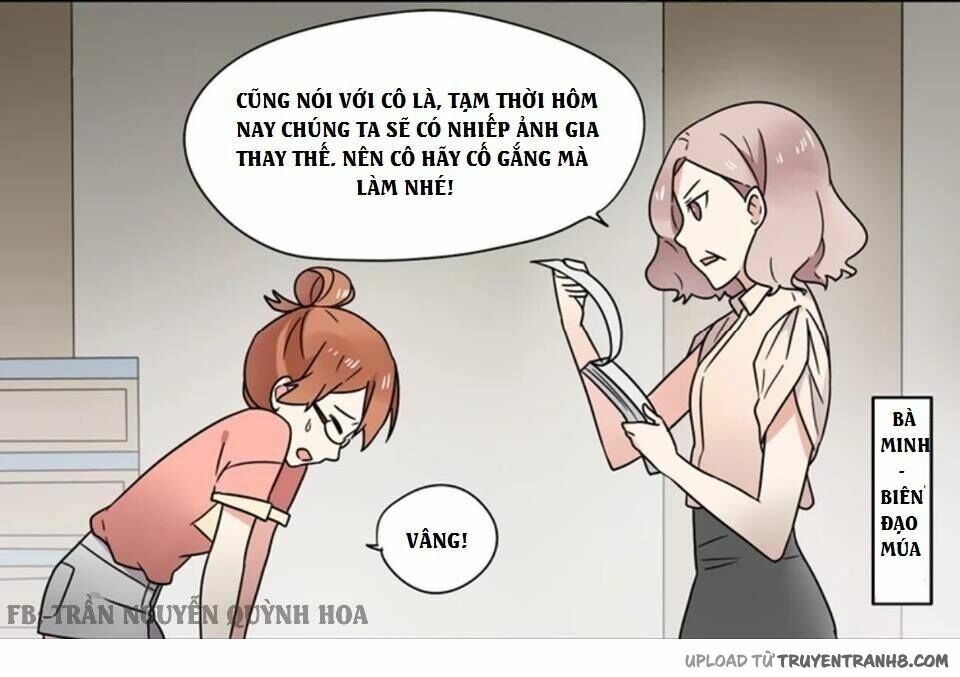 tình yêu! bắt đầu từ ngày hôm nay chapter 1 58