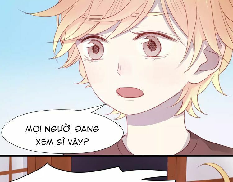 lượm được một tiểu hồ ly phần 2 chapter 4 57