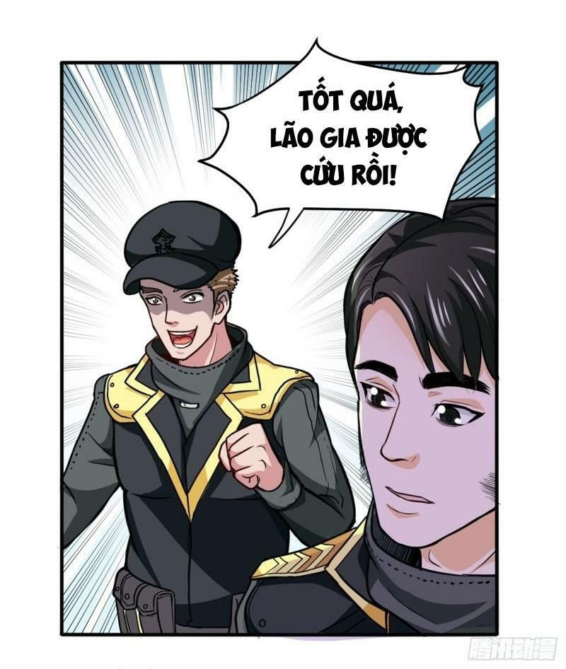 tối cường thần y tại đô thị chapter 101 6