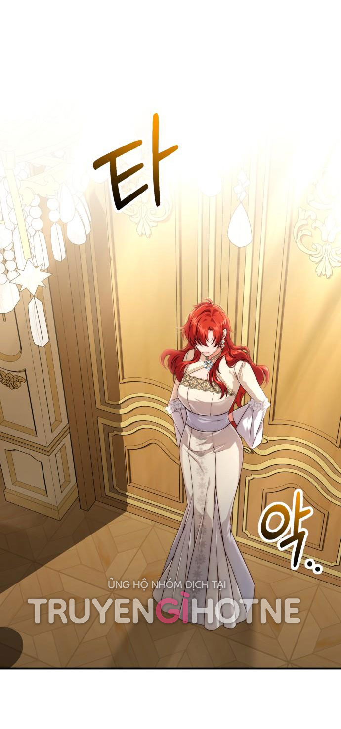 tôi sẽ ly hôn với người chồng bạo chúa chapter 35.2 24