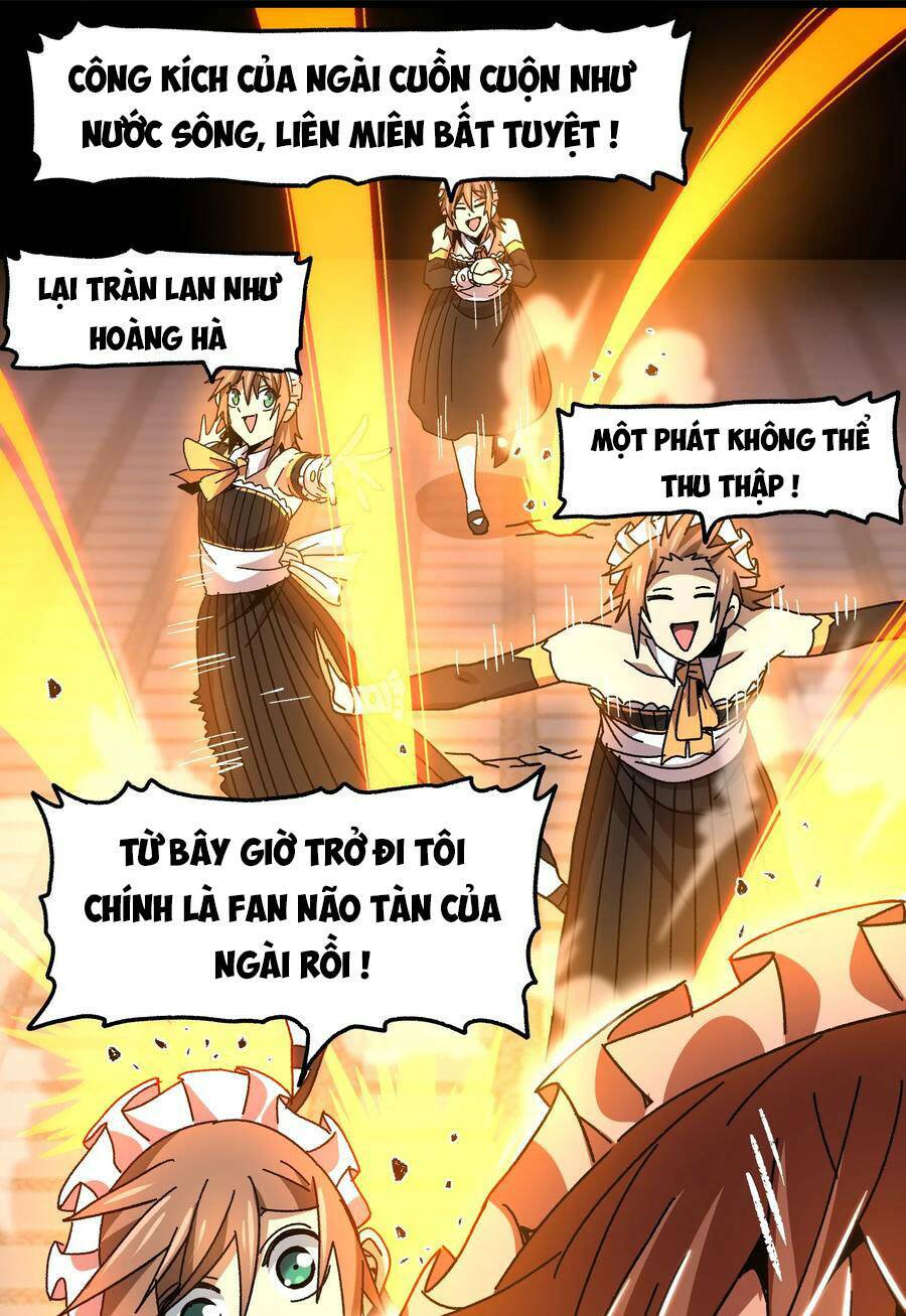vú em vô địch chapter 26 16