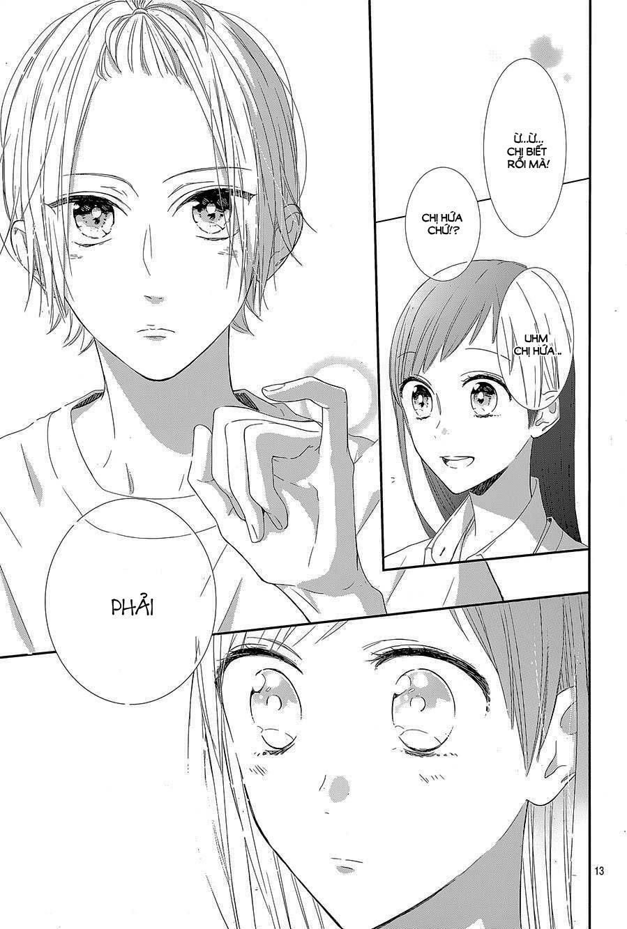 toshishita no otokonoko chapter 3 13