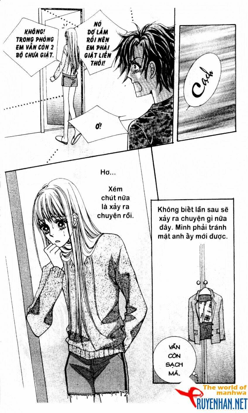 chàng trai hào hiệp chapter 10 14