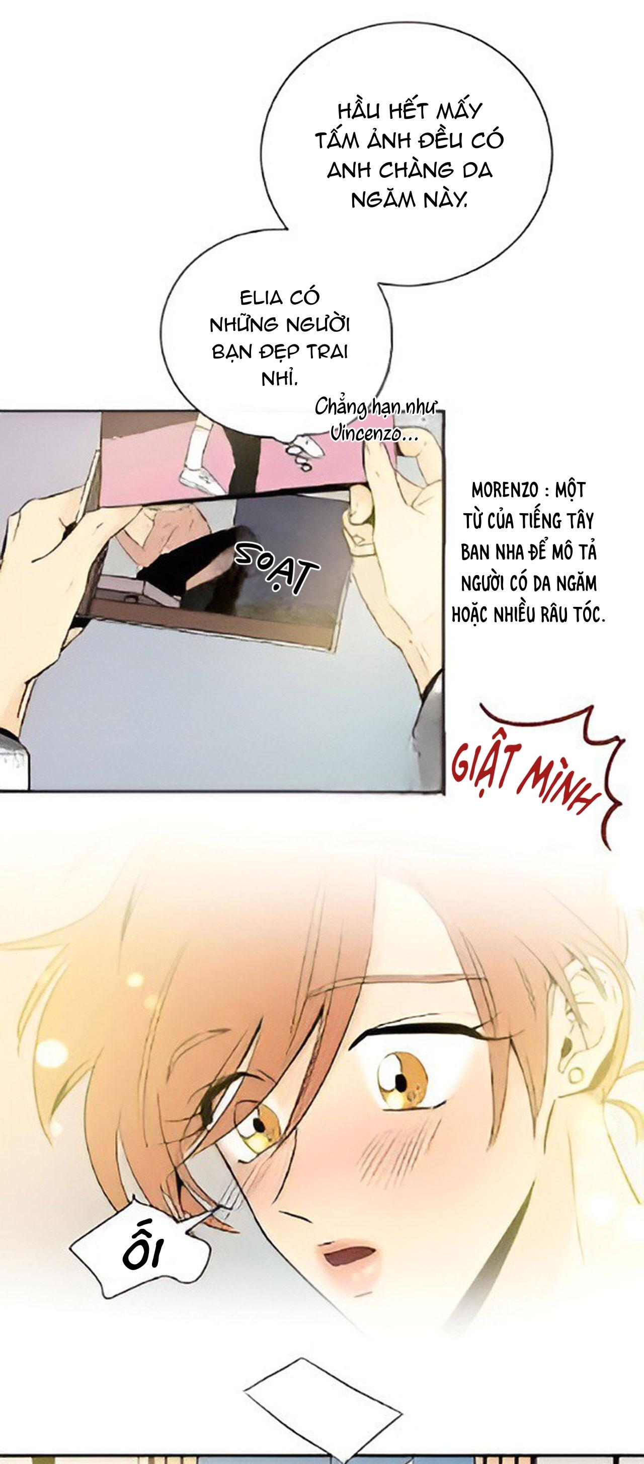 bona sort chapter 22 3