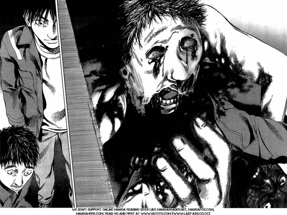 6000 the deep sea of madness chapter 10 27