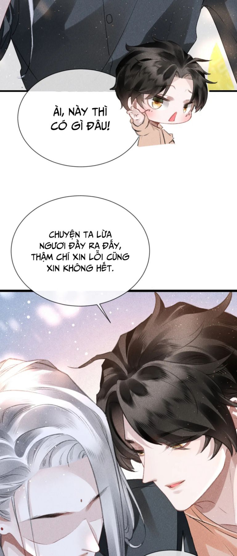 Giáo Chủ Thích Bắt Nạt Người chapter 48