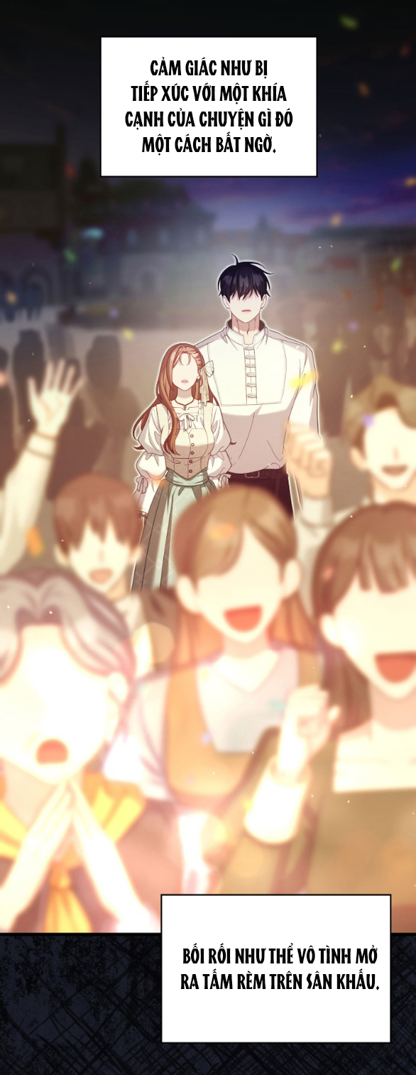 Tôi Sẽ Biến Anh Ta Từ Một Con Chó Điên Thành Một Chàng Quý Tộc chapter 41.2 16