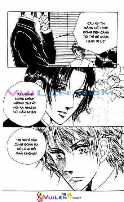 tìm anh - look for oppa chapter 10 49