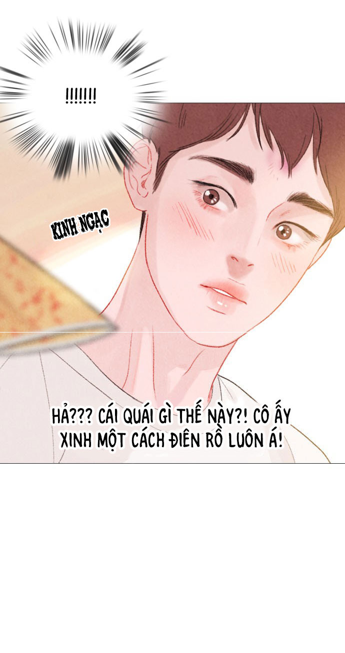 shinbi - thần bí chapter 10 40